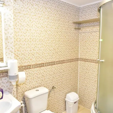 Pensiunea Dely_cios 3* Vălenii de Munte